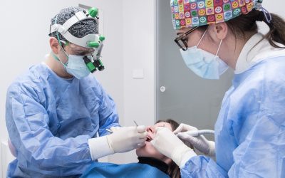 DENTI DEL GIUDIZIO: QUANDO TOGLIERLI