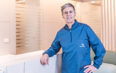 Intarsio dentale: tutto quello che devi sapere