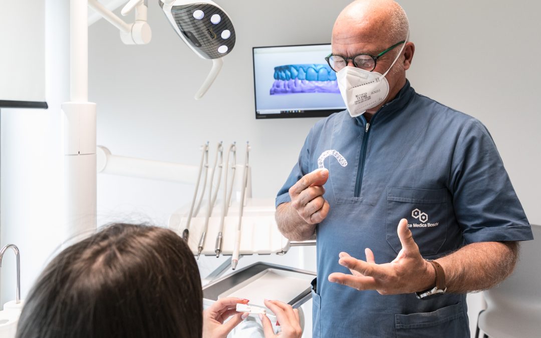L’ortodonzia trasparente funziona davvero?
