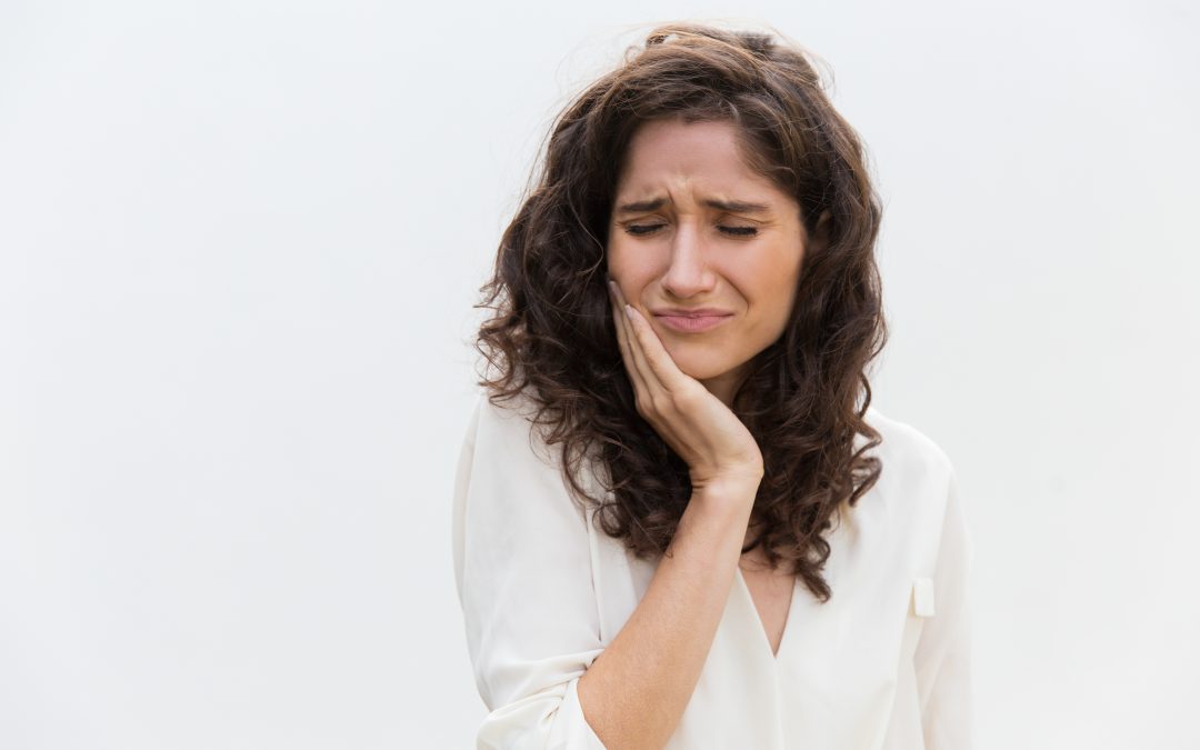 Nevralgia ai denti: cosa fare? I consigli del tuo dentista a Novara