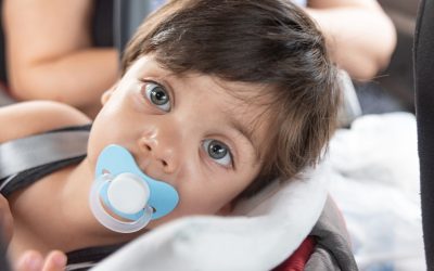 Quali sono gli effetti del ciuccio sui denti? Tutto quello che i genitori devono sapere